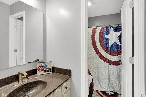 $359,900 | 4649 Indigo Blue Boulevard, Whitestown, IN 46075