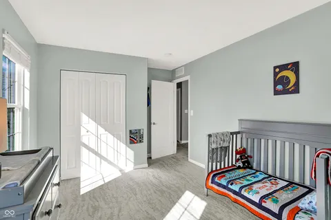 $359,900 | 4649 Indigo Blue Boulevard, Whitestown, IN 46075