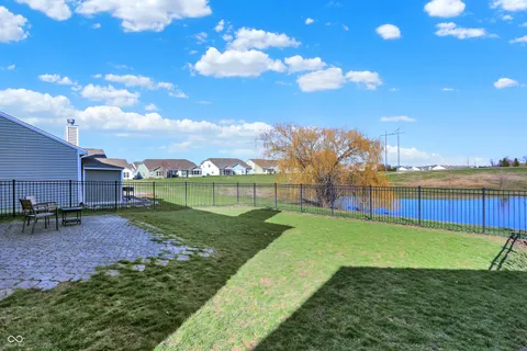 $359,900 | 4649 Indigo Blue Boulevard, Whitestown, IN 46075