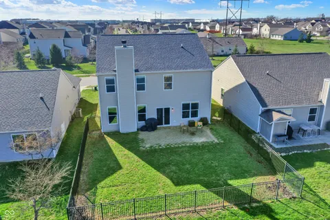 $359,900 | 4649 Indigo Blue Boulevard, Whitestown, IN 46075