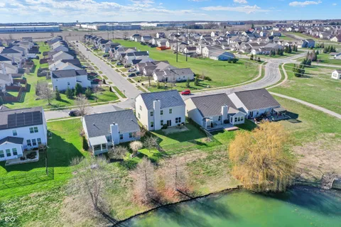 $359,900 | 4649 Indigo Blue Boulevard, Whitestown, IN 46075