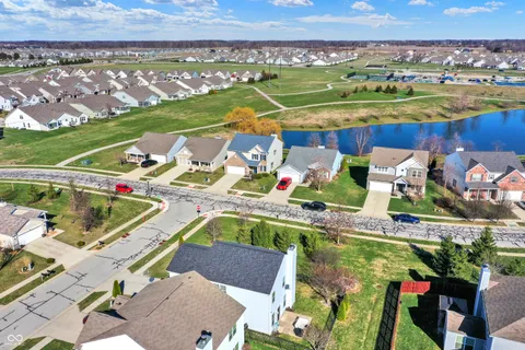 $359,900 | 4649 Indigo Blue Boulevard, Whitestown, IN 46075
