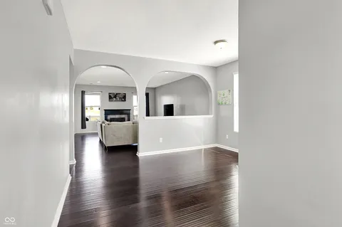 $359,900 | 4649 Indigo Blue Boulevard, Whitestown, IN 46075