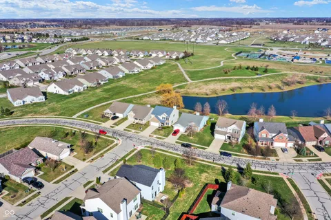 $359,900 | 4649 Indigo Blue Boulevard, Whitestown, IN 46075