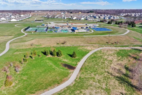 $359,900 | 4649 Indigo Blue Boulevard, Whitestown, IN 46075