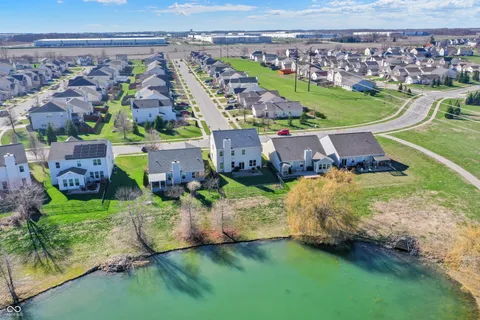 $359,900 | 4649 Indigo Blue Boulevard, Whitestown, IN 46075
