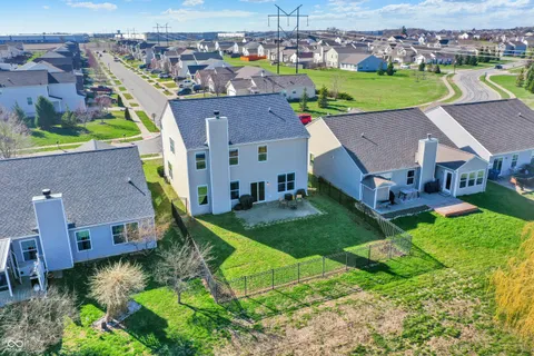 $359,900 | 4649 Indigo Blue Boulevard, Whitestown, IN 46075