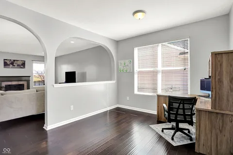 $359,900 | 4649 Indigo Blue Boulevard, Whitestown, IN 46075