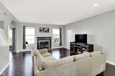 $359,900 | 4649 Indigo Blue Boulevard, Whitestown, IN 46075