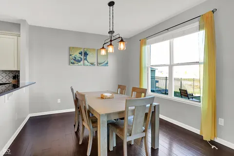 $359,900 | 4649 Indigo Blue Boulevard, Whitestown, IN 46075