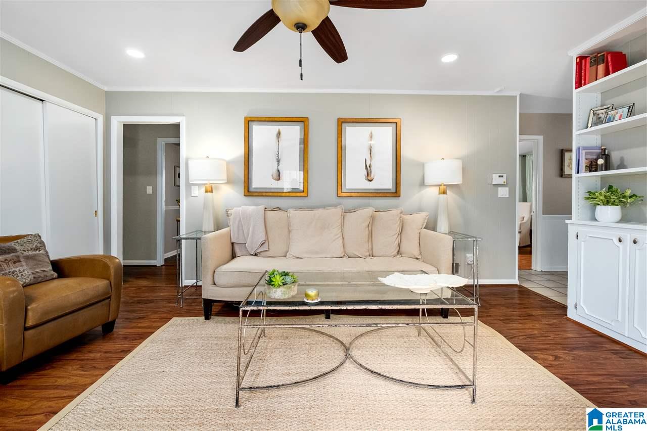 4329 Mountaindale Road Birmingham, AL 35213 - Photo 14 of 29