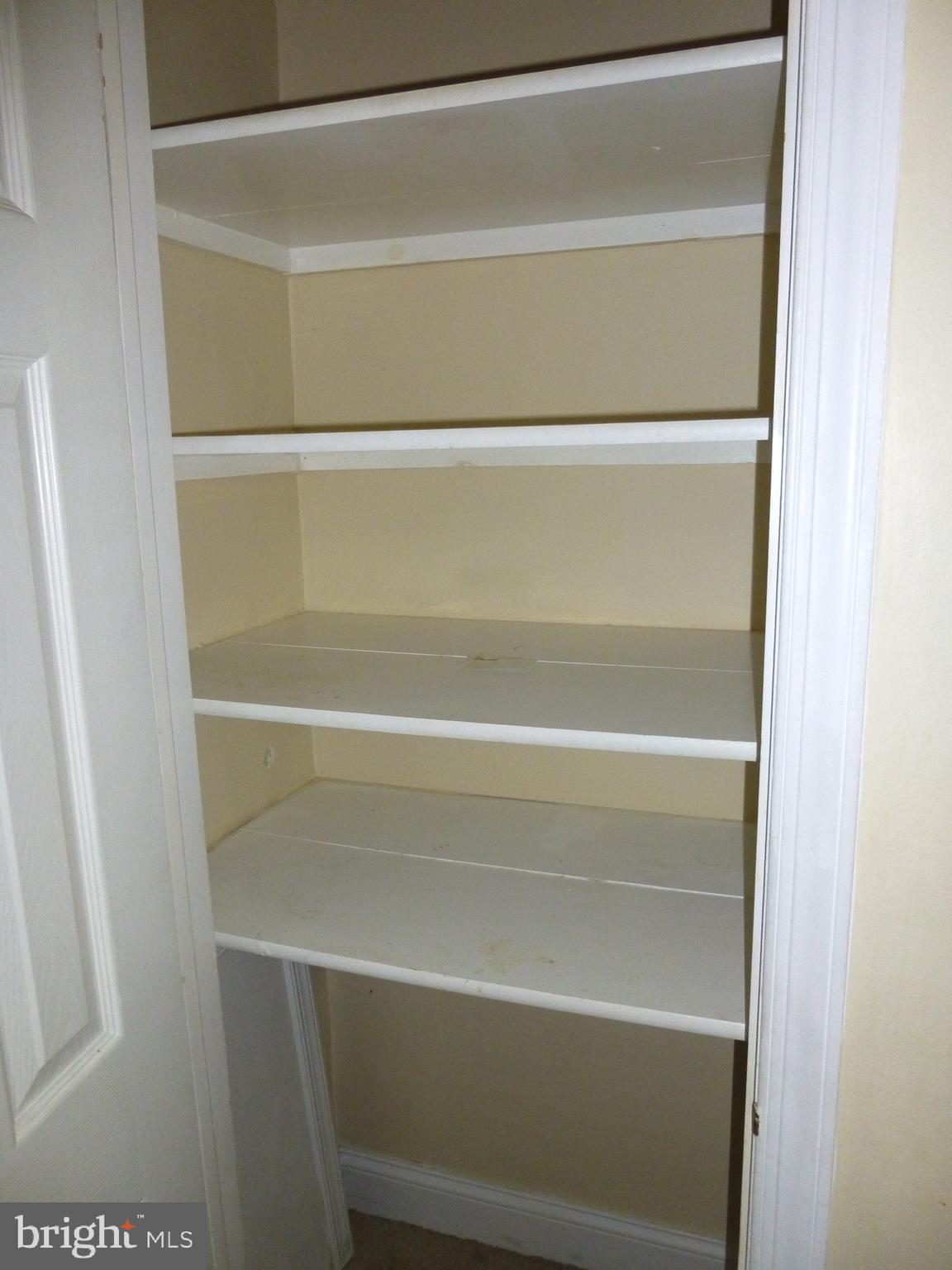 580 Michell Street Ridley Park, PA 19078 - Photo 14 of 27 Huge Linen Closet