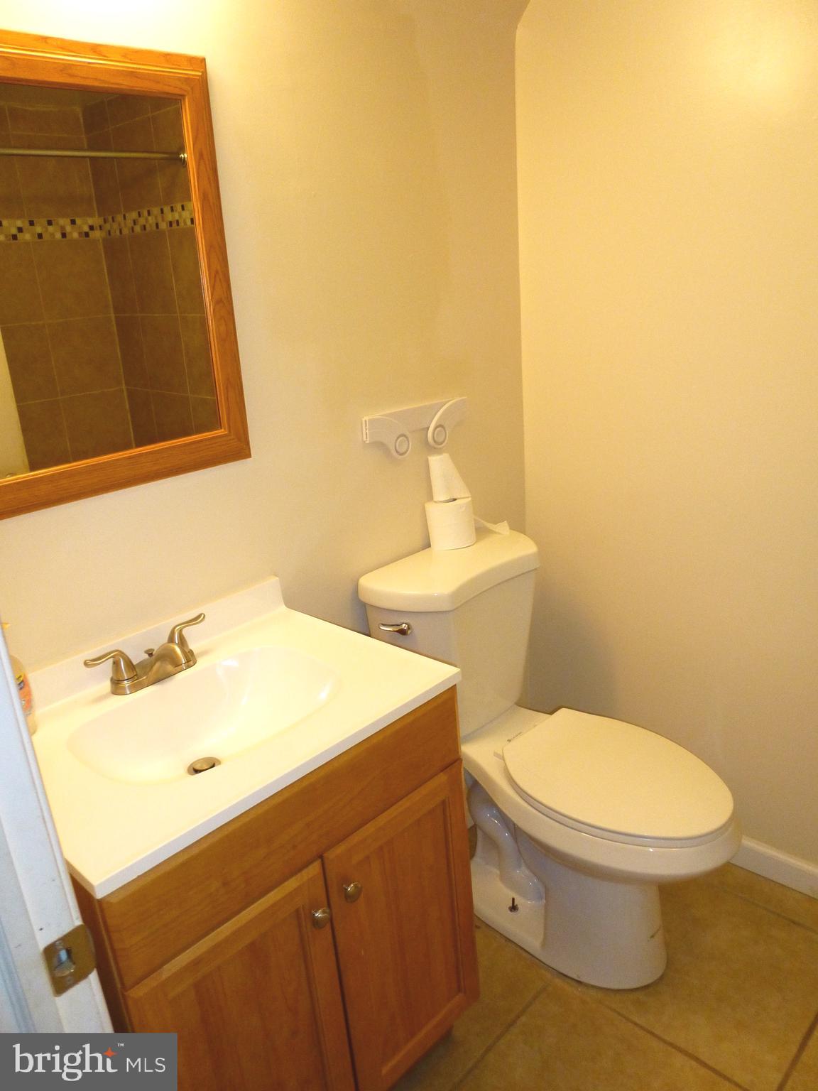 580 Michell Street Ridley Park, PA 19078 - Photo 21 of 27 Lower Level Full Bath