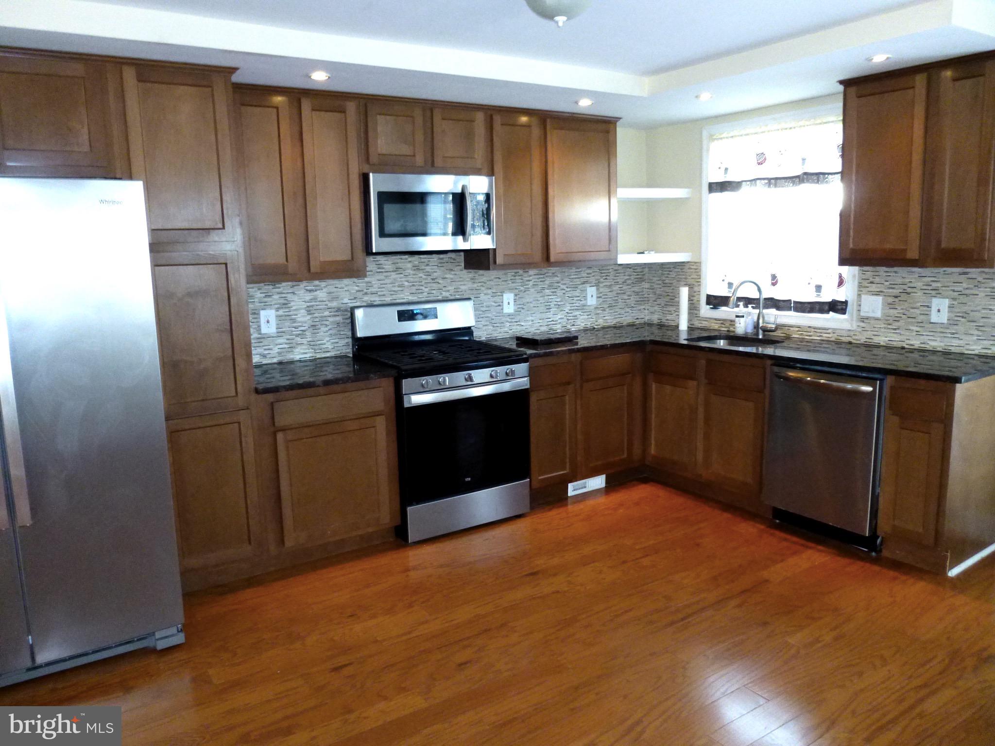 580 Michell Street Ridley Park, PA 19078 - Photo 5 of 27 Kitchen