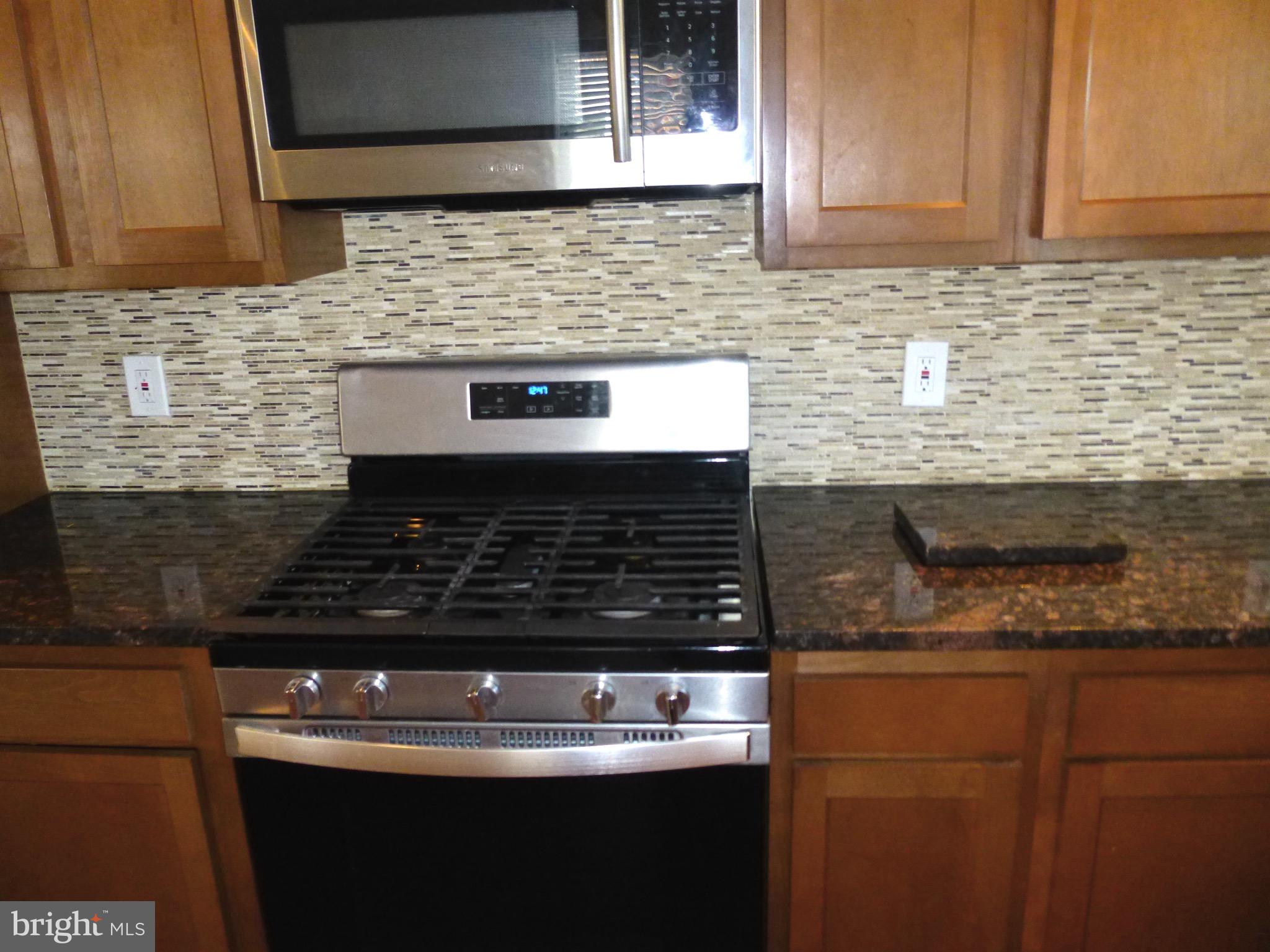 580 Michell Street Ridley Park, PA 19078 - Photo 6 of 27 Kitchen