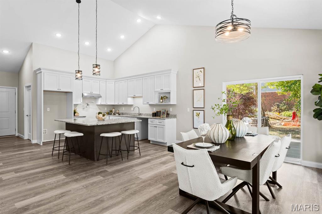 513 Ingleside Lane O'Fallon, IL 62269 - Photo 12 of 41