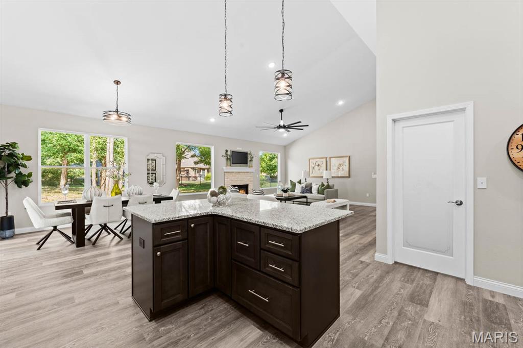 513 Ingleside Lane O'Fallon, IL 62269 - Photo 16 of 41