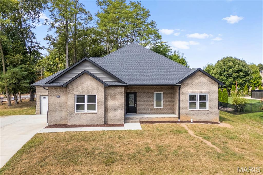 513 Ingleside Lane O'Fallon, IL 62269 - Photo 2 of 41