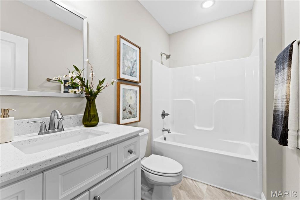 513 Ingleside Lane O'Fallon, IL 62269 - Photo 29 of 41