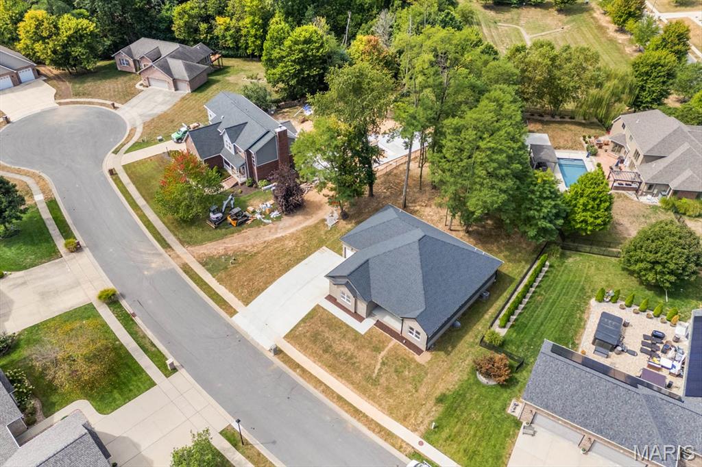 513 Ingleside Lane O'Fallon, IL 62269 - Photo 37 of 41