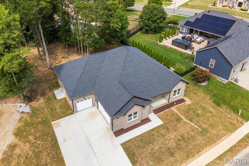 513 Ingleside Lane O'Fallon, IL 62269 - Photo 5 of 41