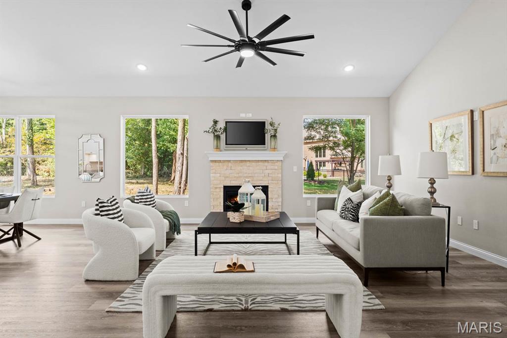 513 Ingleside Lane O'Fallon, IL 62269 - Photo 8 of 41