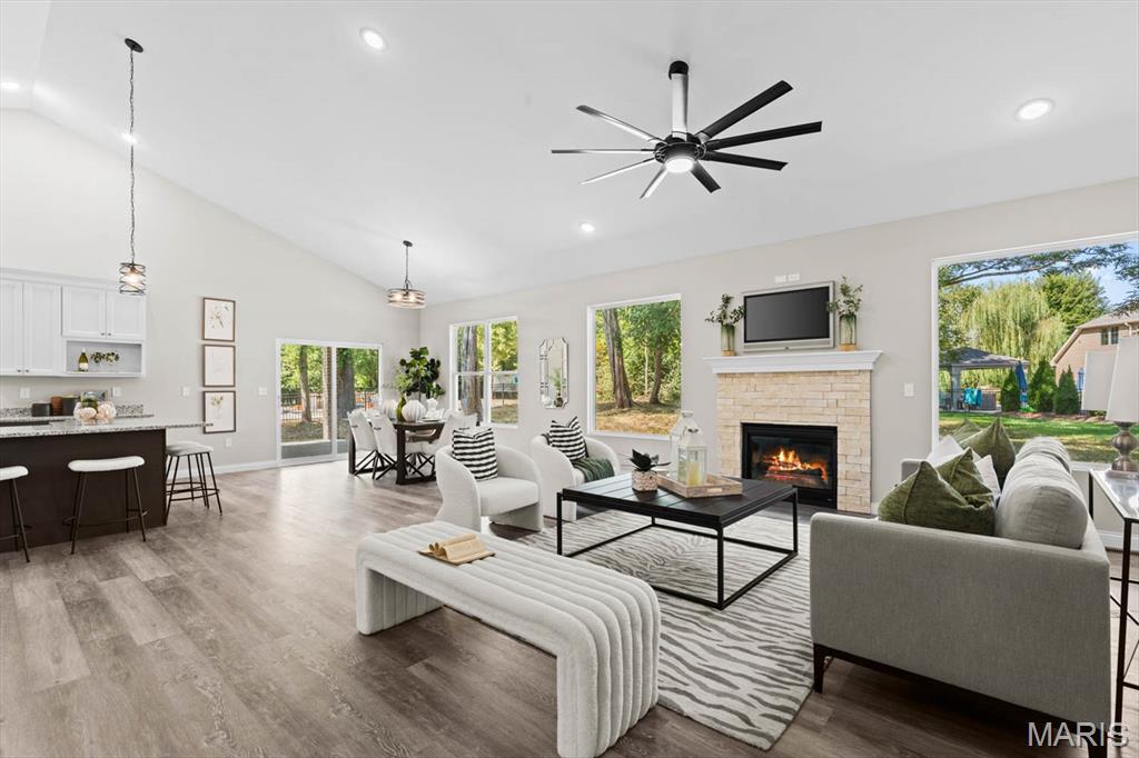 513 Ingleside Lane O'Fallon, IL 62269 - Photo 9 of 41