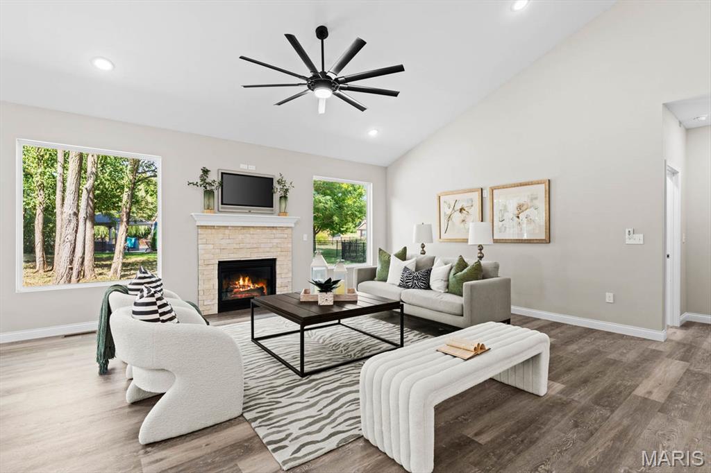 513 Ingleside Lane O'Fallon, IL 62269 - Photo 10 of 41