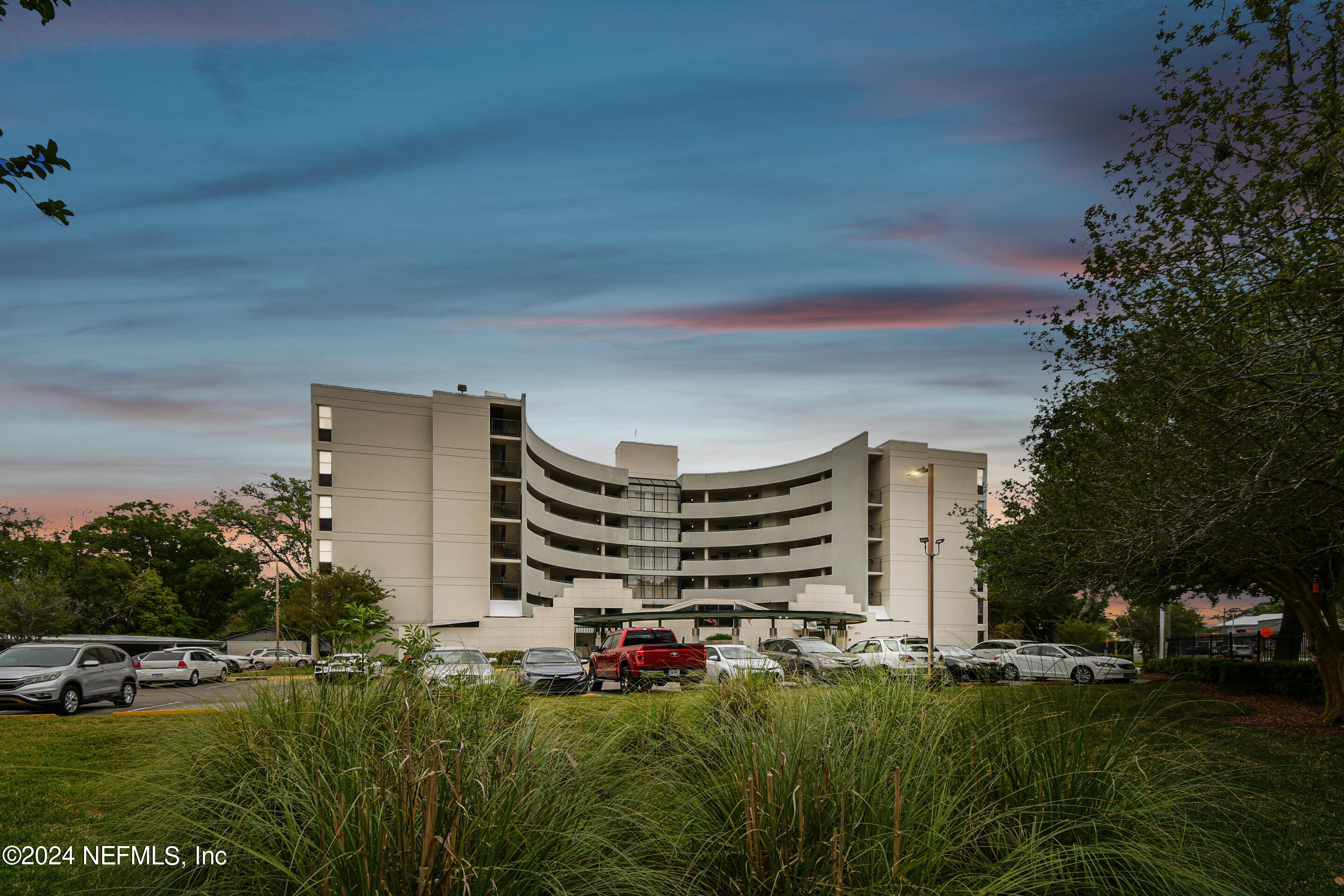 1071 South Edgewood Ave Unit 504  