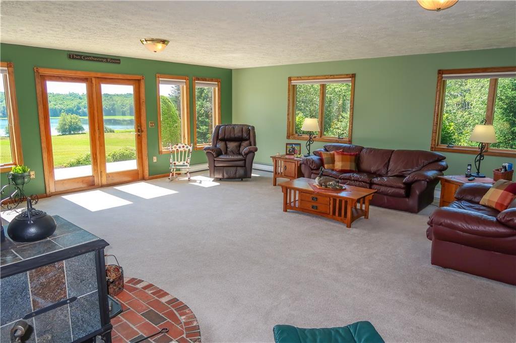 216 Upper Pond Road Litchfield, ME 04350 - Photo 26 of 34 Photo