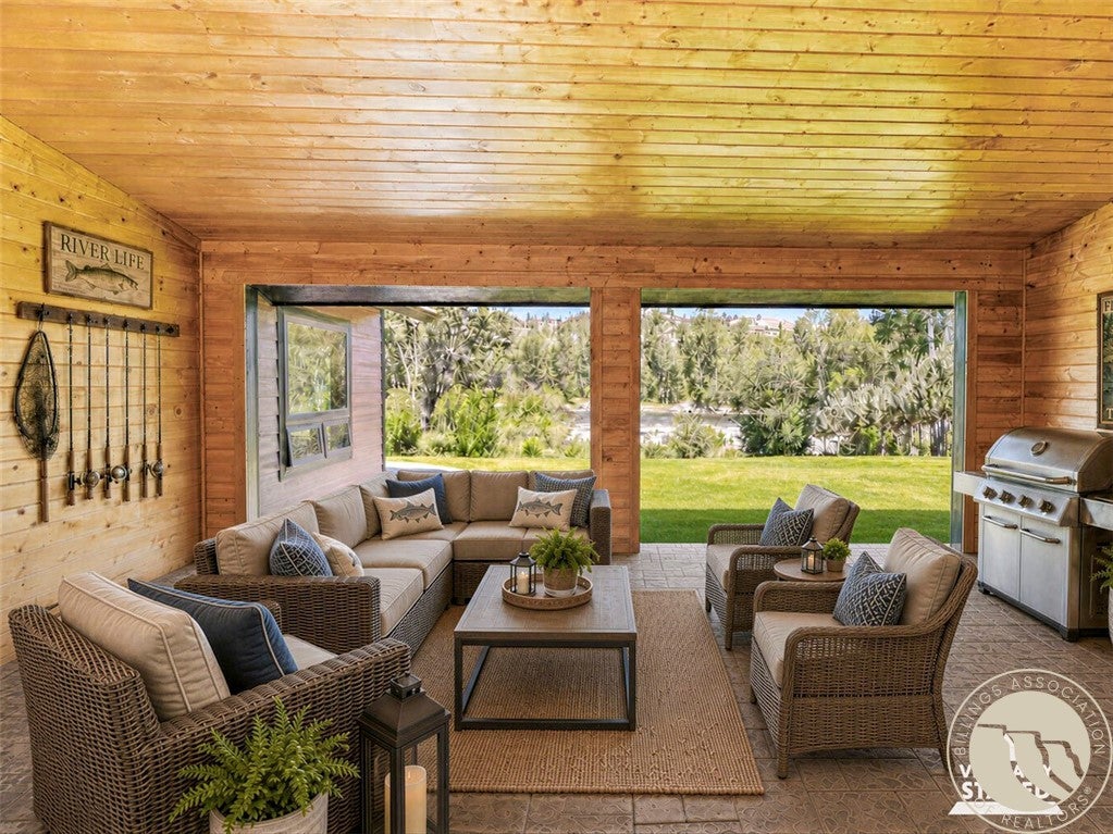 43 Lower Hawk Valley Road Columbus, MT 59019 - Photo 6 of 43 Gallery Image 6