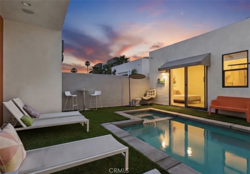 2705 Paragon Loop Palm Springs, CA 92262 - Photo 8 of 9