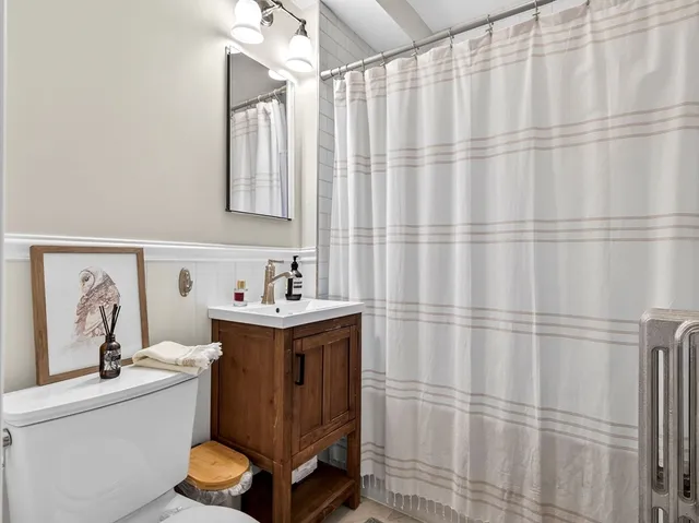 $2,700 | 159 South Street, Unit 1L, Boston, MA 02130