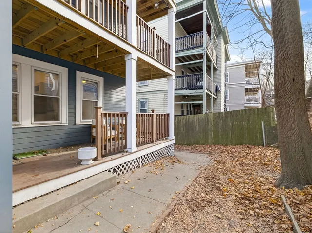 $2,700 | 159 South Street, Unit 1L, Boston, MA 02130