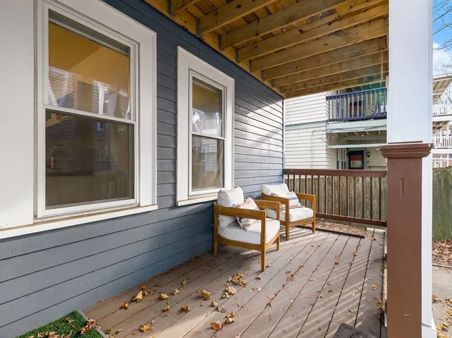 $2,700 | 159 South Street, Unit 1L, Boston, MA 02130