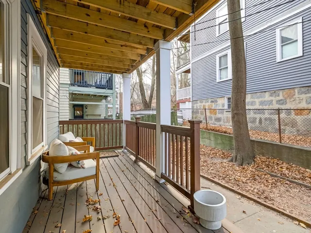 $2,700 | 159 South Street, Unit 1L, Boston, MA 02130