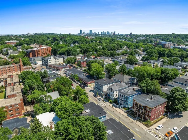 $2,700 | 159 South Street, Unit 1L, Boston, MA 02130