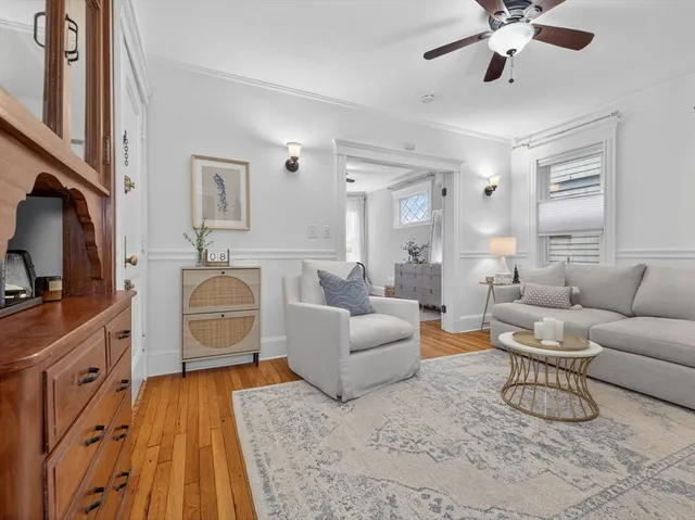 $2,700 | 159 South Street, Unit 1L, Boston, MA 02130