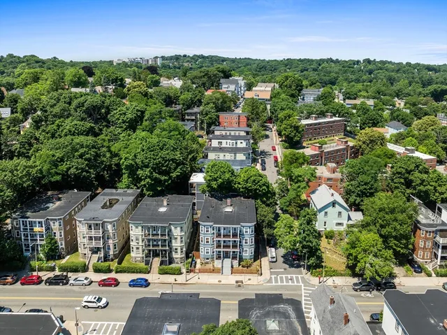 $2,700 | 159 South Street, Unit 1L, Boston, MA 02130