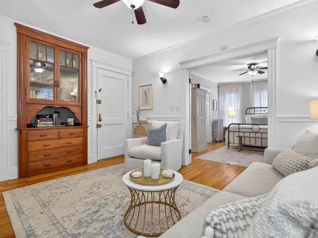 $2,700 | 159 South Street, Unit 1L, Boston, MA 02130