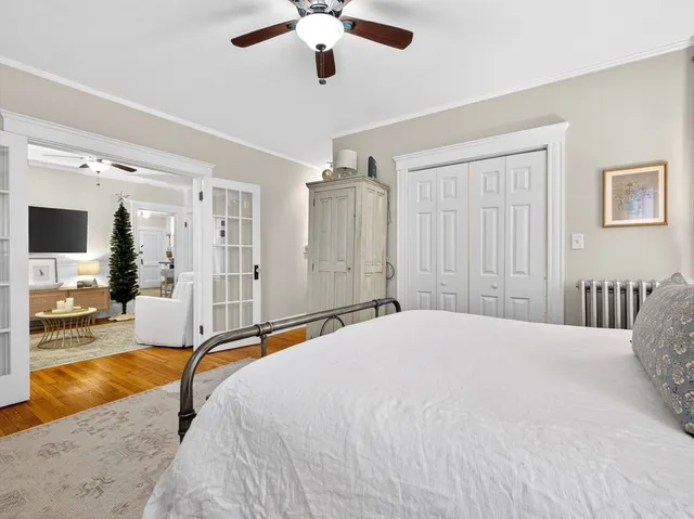 $2,700 | 159 South Street, Unit 1L, Boston, MA 02130