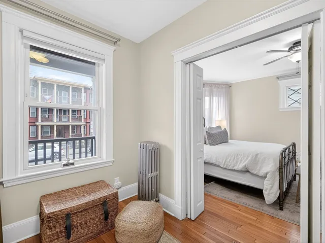 $2,700 | 159 South Street, Unit 1L, Boston, MA 02130