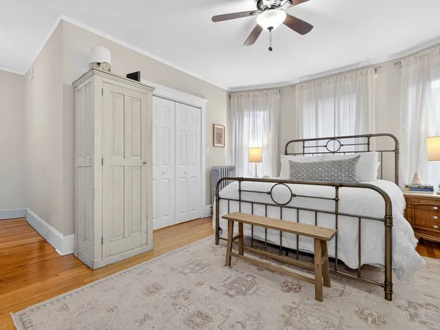 $2,700 | 159 South Street, Unit 1L, Boston, MA 02130