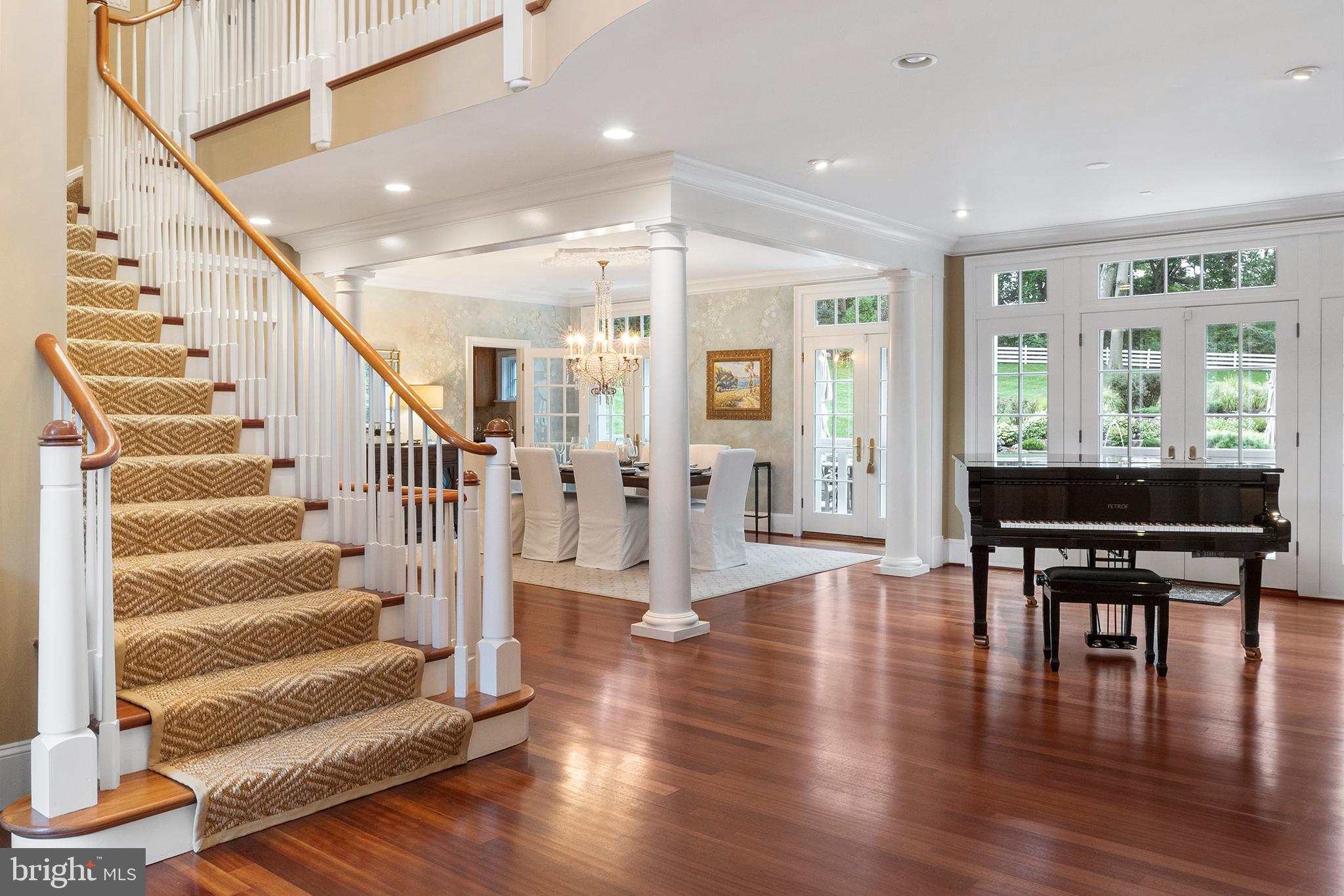 2219 Grubbs Mill Road Berwyn, PA 19312 - Photo 3 of 40 Gallery Image 3