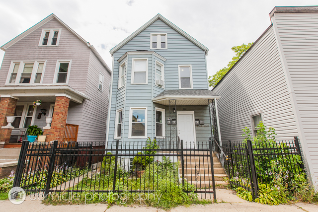 8602 South Muskegon Avenue, Unit 2F Chicago, IL 60617 - Photo 1 of 9