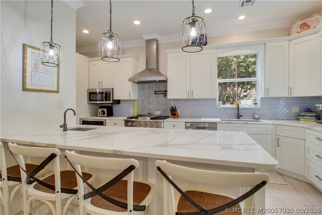 1002 Southeast Riverside Drive Stuart, FL 34996 - Photo 35 of 71 Gallery Image 35