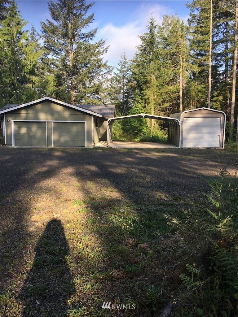 9259 Southeast Olalla Valley Road Port Orchard, WA 98367 - Photo 1 of 15 Gallery Image 1