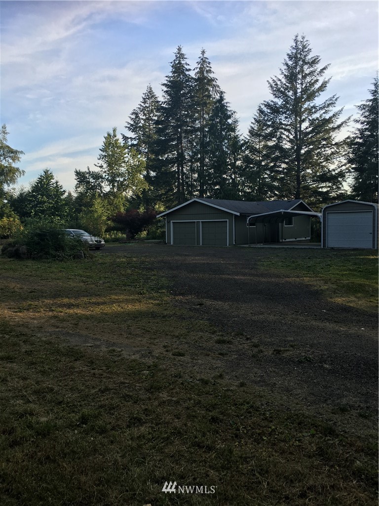 9259 Southeast Olalla Valley Road Port Orchard, WA 98367 - Photo 2 of 15 Gallery Image 2