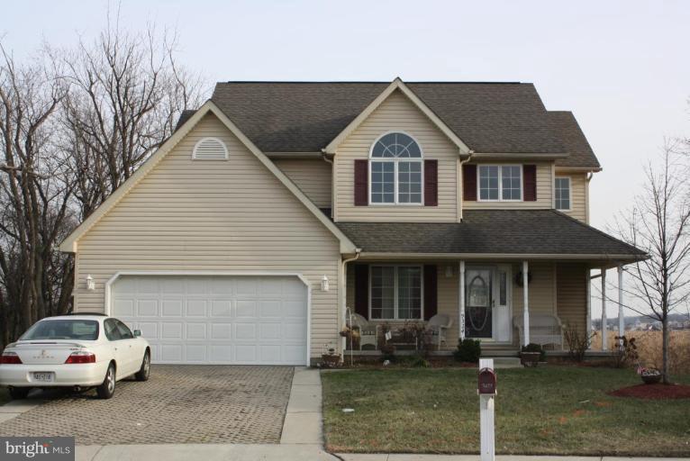 9324 Sea Point Road Sparrows Point, MD 21219 - Photo 1 of 30 Exterior (Main)