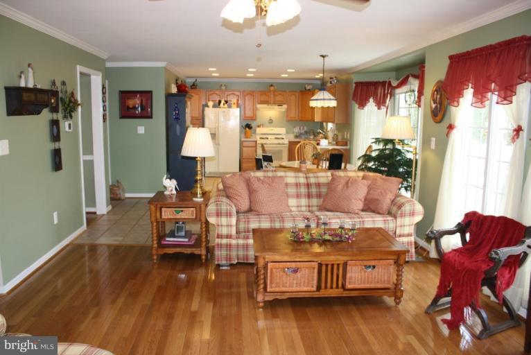 9324 Sea Point Road Sparrows Point, MD 21219 - Photo 29 of 30 Floor Plan #2